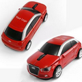 Audi Style Wireless Car Mouse